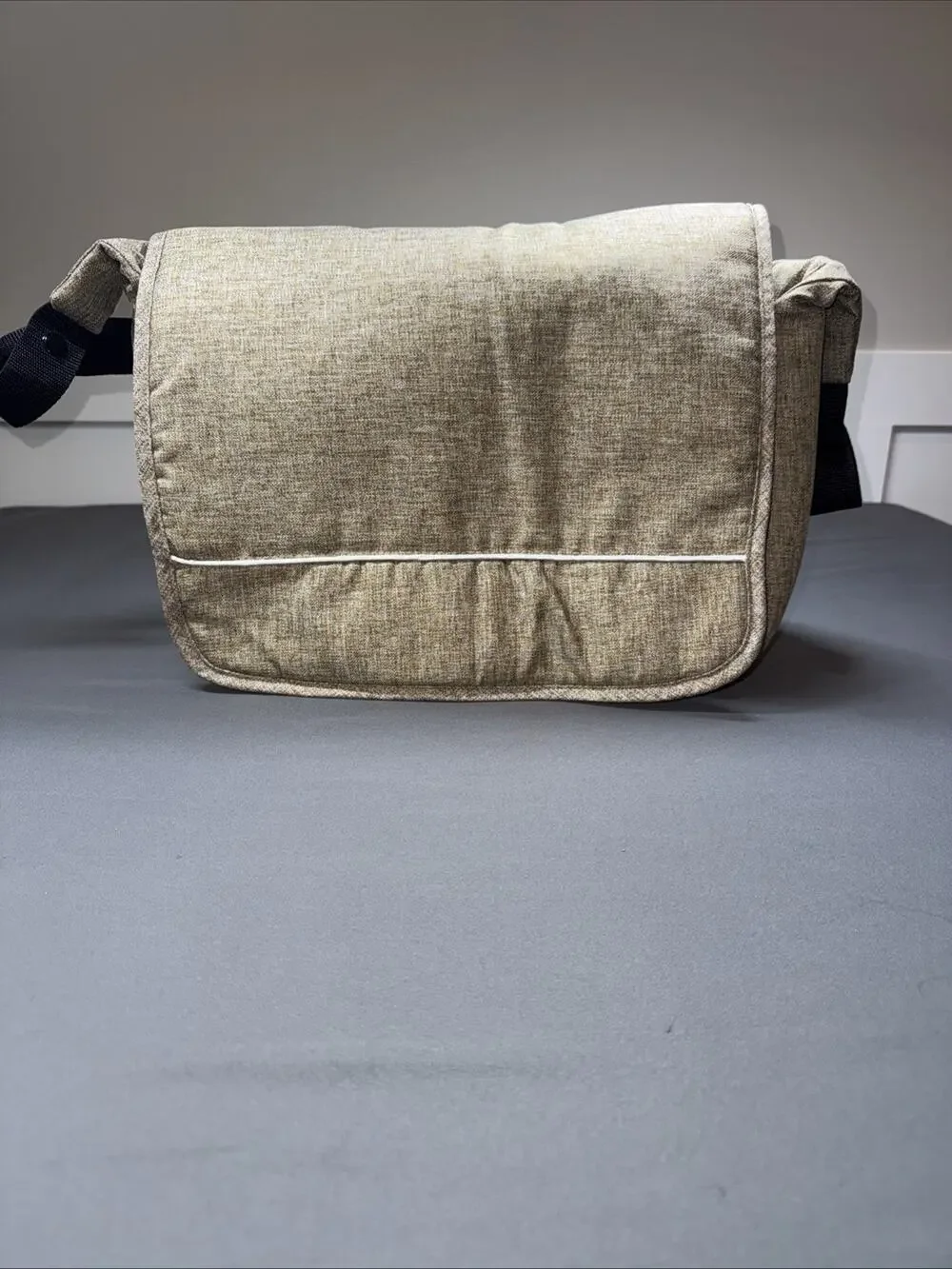 Diaper Bag Baby Sandstone Color